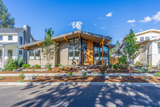 NorthWest Crossing - Residential