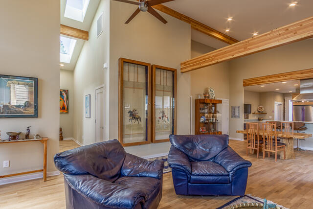 NorthWest Crossing - Residential