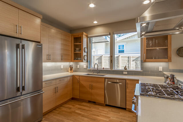 NorthWest Crossing - Residential