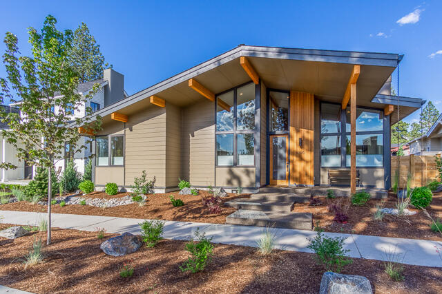 NorthWest Crossing - Residential