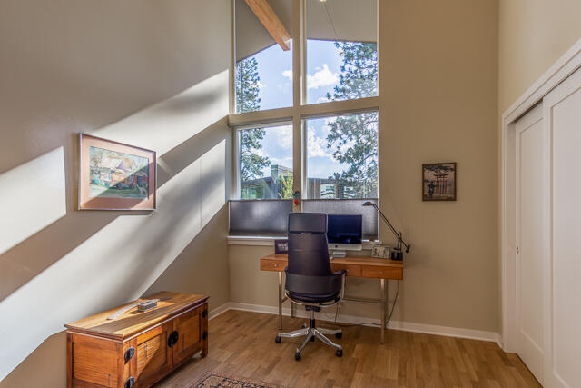 NorthWest Crossing - Residential