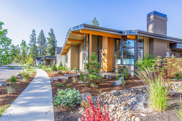 NorthWest Crossing - Residential