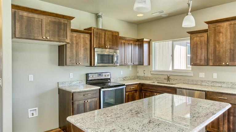Cox Estates Phase 3 - Residential