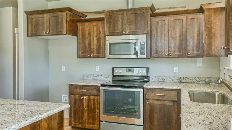 Cox Estates Phase 3 - Residential