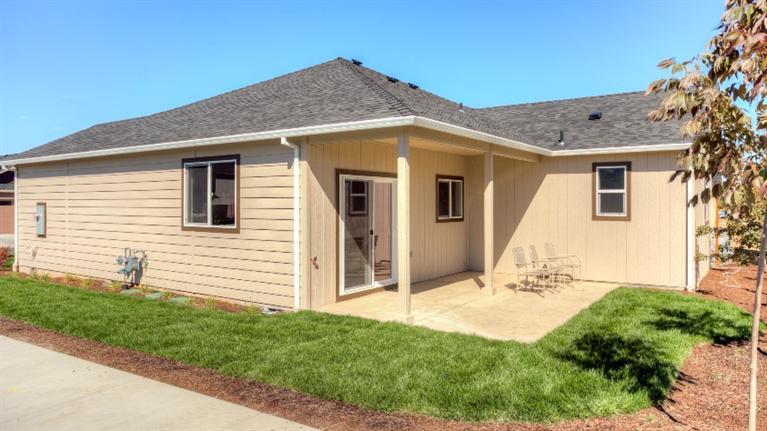 Cox Estates Phase 3 - Residential