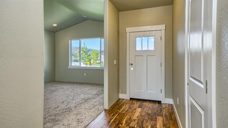 Cox Estates Phase 3 - Residential