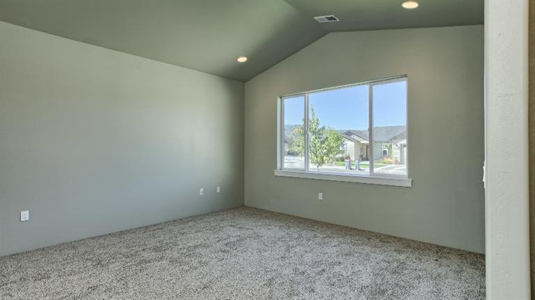 Cox Estates Phase 3 - Residential