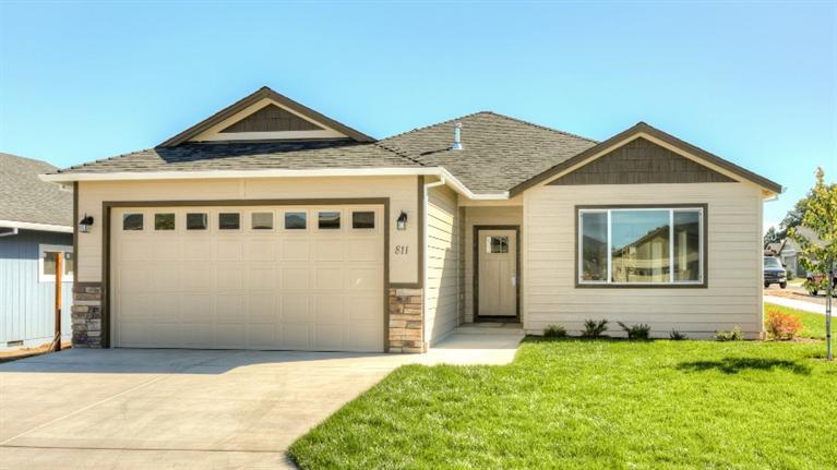 Cox Estates Phase 3 - Residential