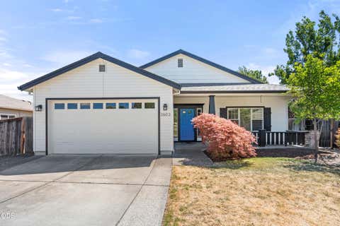 Photo of 3603 Mallard Lane, Medford, OR 97504 (MLS # 220223820)