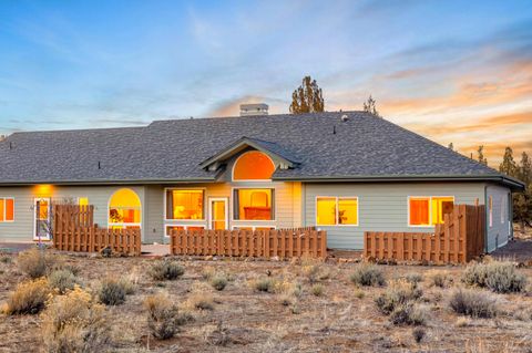 Tiny photo for 23445 Butterfield Trail, Bend, OR 97702 (MLS # 220215542)