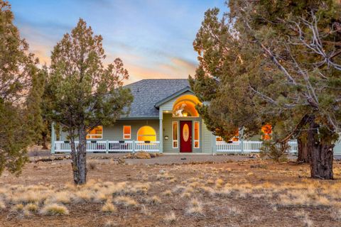 Tiny photo for 23445 Butterfield Trail, Bend, OR 97702 (MLS # 220215542)