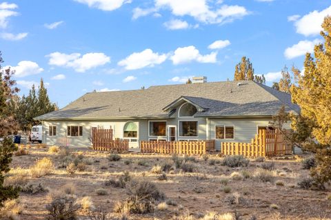 Tiny photo for 23445 Butterfield Trail, Bend, OR 97702 (MLS # 220215542)