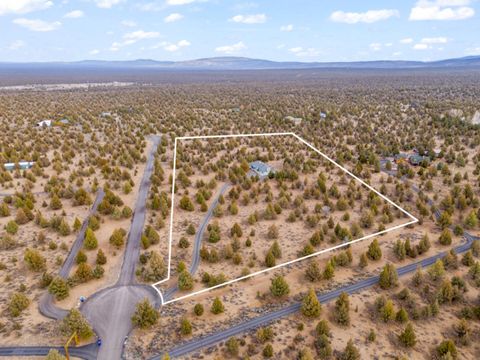 Tiny photo for 23445 Butterfield Trail, Bend, OR 97702 (MLS # 220215542)