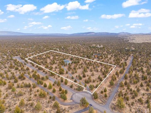 Tiny photo for 23445 Butterfield Trail, Bend, OR 97702 (MLS # 220215542)