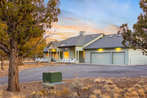 Tiny photo for 23445 Butterfield Trail, Bend, OR 97702 (MLS # 220215542)