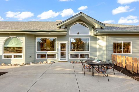 Tiny photo for 23445 Butterfield Trail, Bend, OR 97702 (MLS # 220215542)