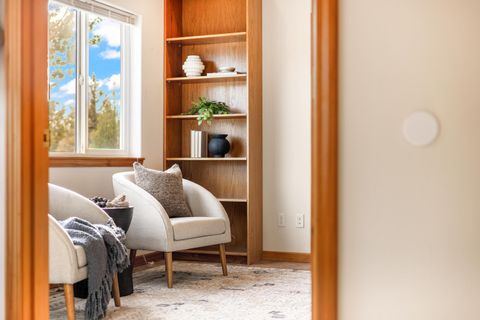 Tiny photo for 23445 Butterfield Trail, Bend, OR 97702 (MLS # 220215542)