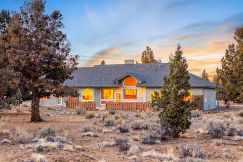 23445 Butterfield Trail Bend OR 97702