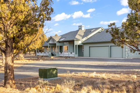 Tiny photo for 23445 Butterfield Trail, Bend, OR 97702 (MLS # 220215542)