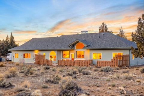 Tiny photo for 23445 Butterfield Trail, Bend, OR 97702 (MLS # 220215542)