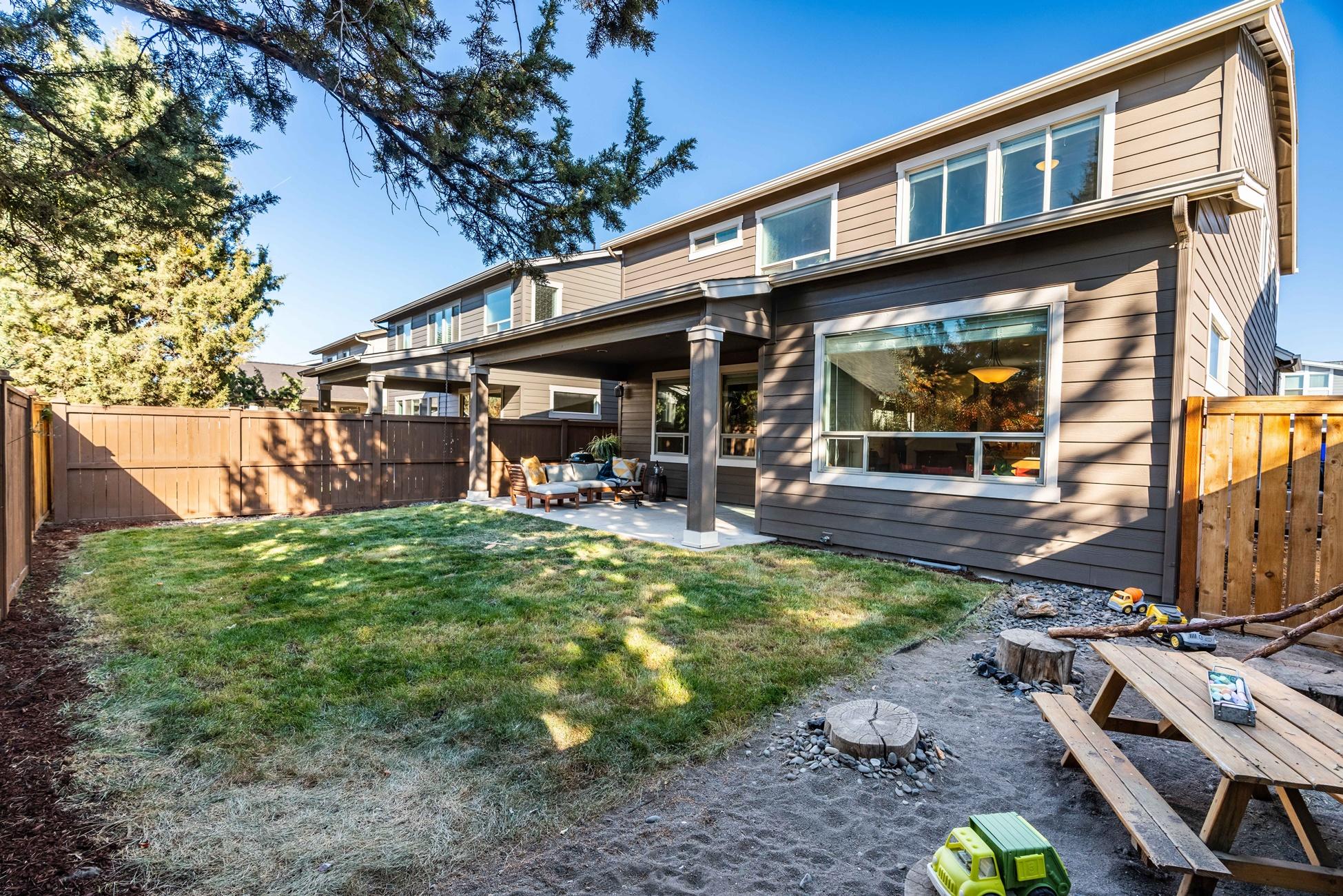 McCall Landing - Residential