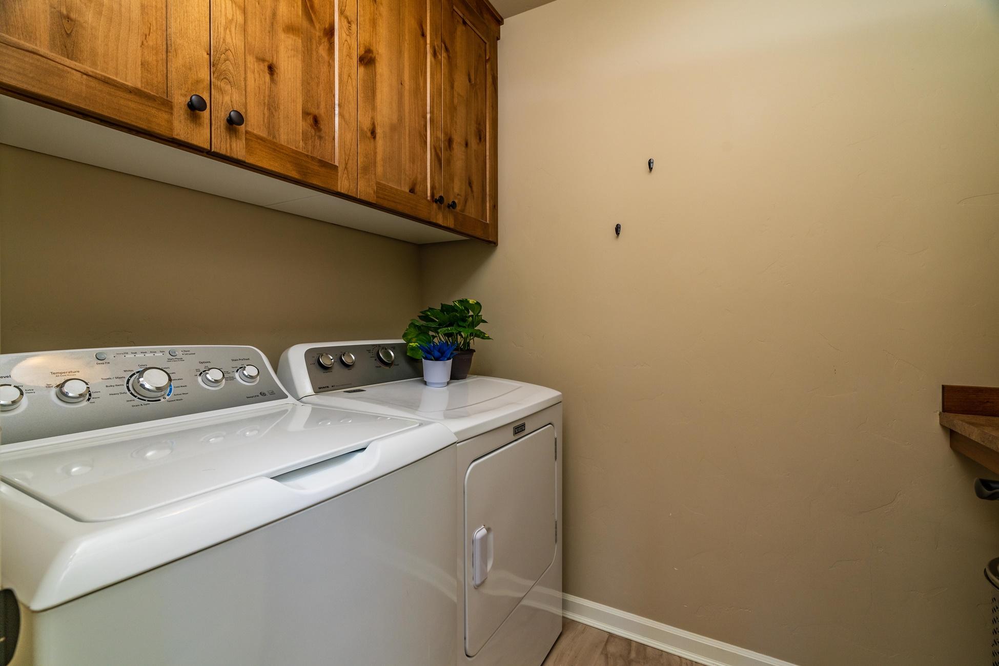 McCall Landing - Residential