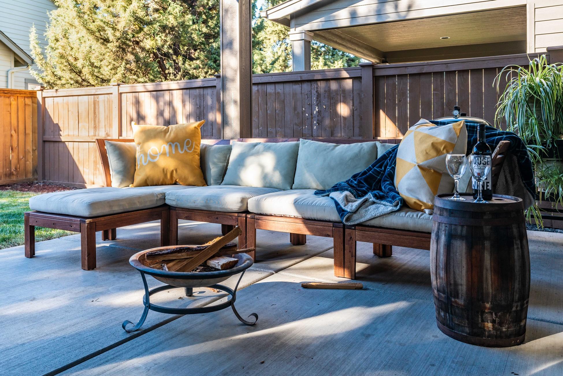 McCall Landing - Residential