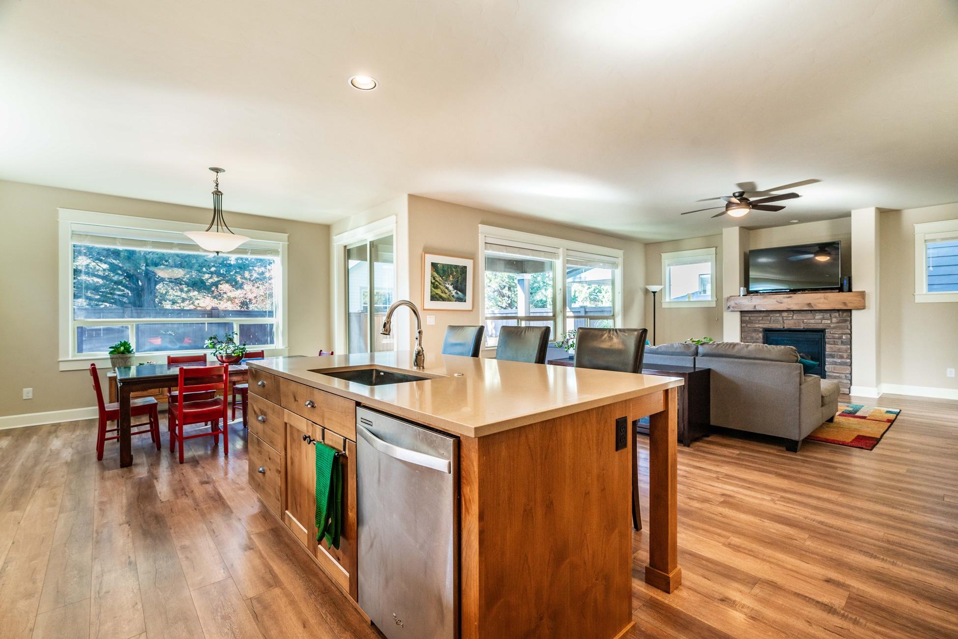 McCall Landing - Residential