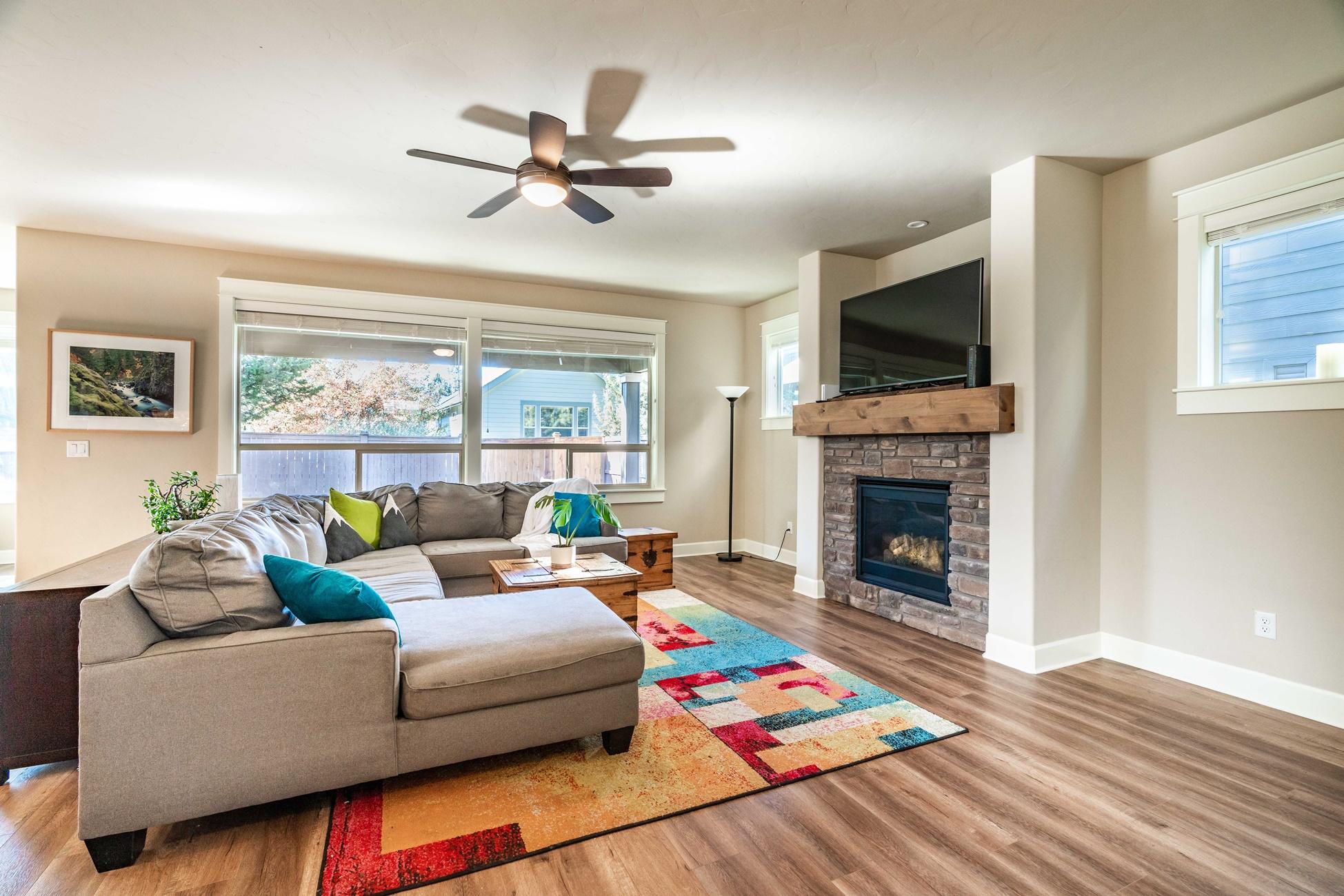 McCall Landing - Residential