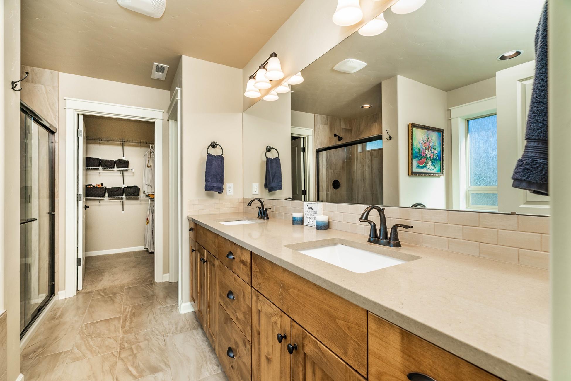 McCall Landing - Residential