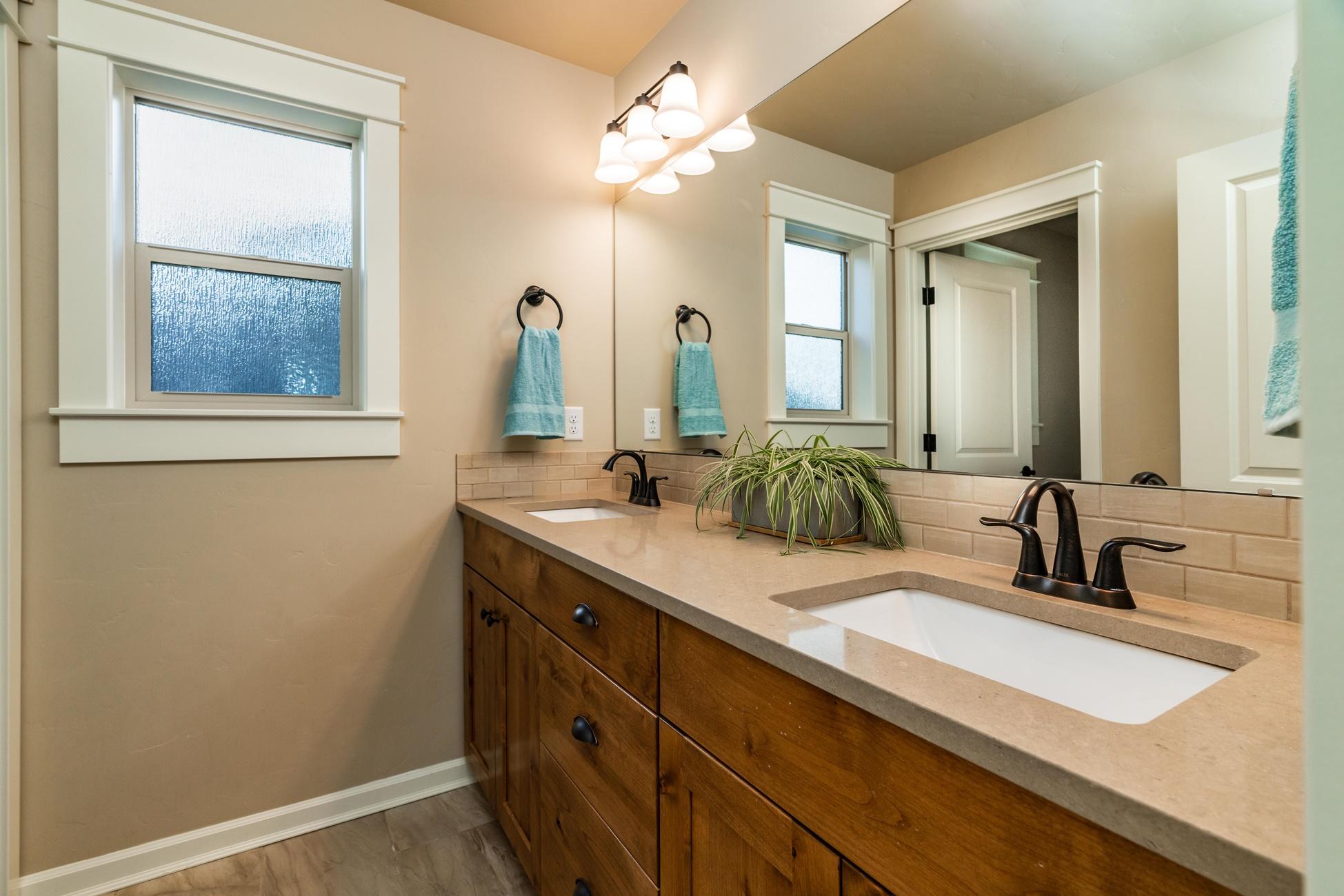 McCall Landing - Residential