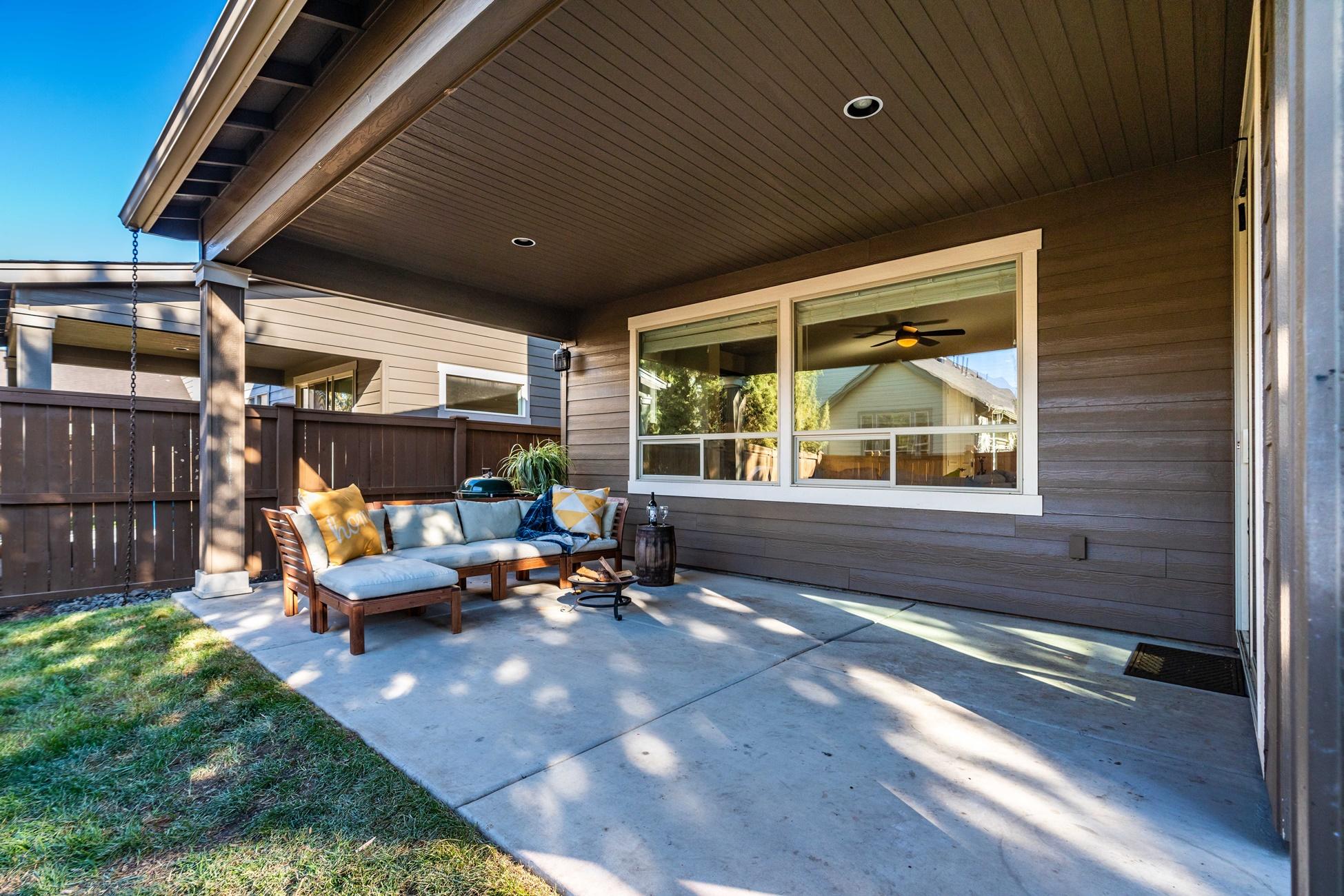 McCall Landing - Residential