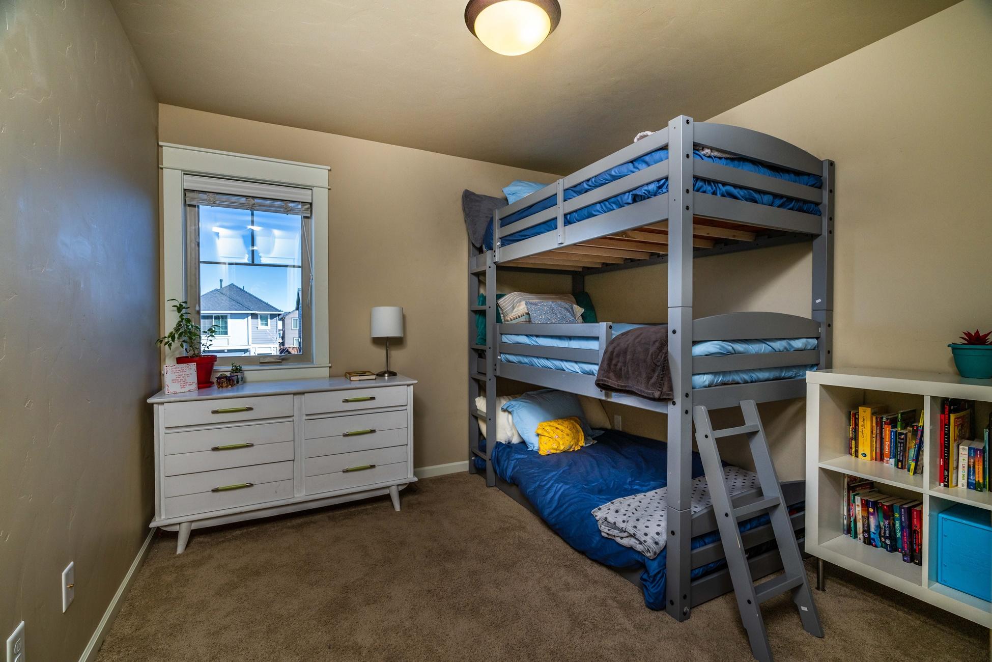 McCall Landing - Residential