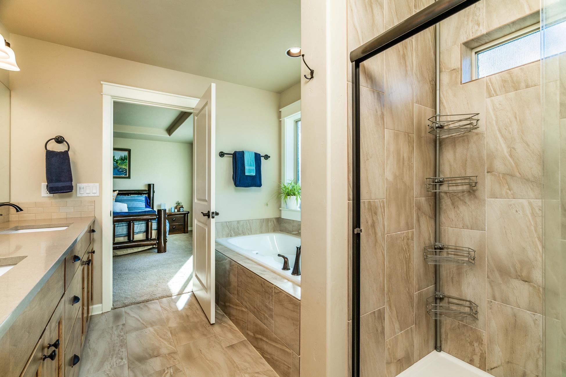 McCall Landing - Residential