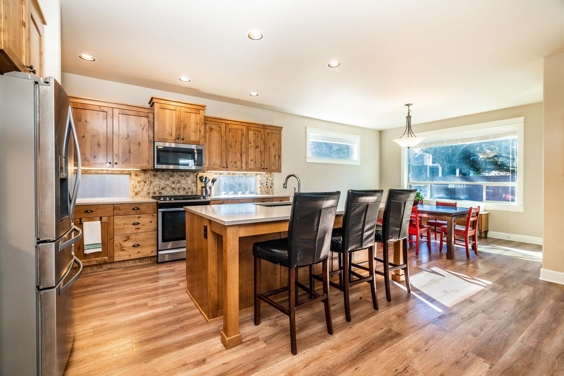 McCall Landing - Residential