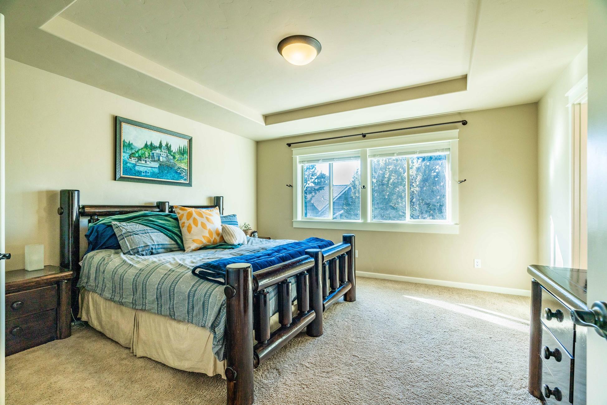 McCall Landing - Residential