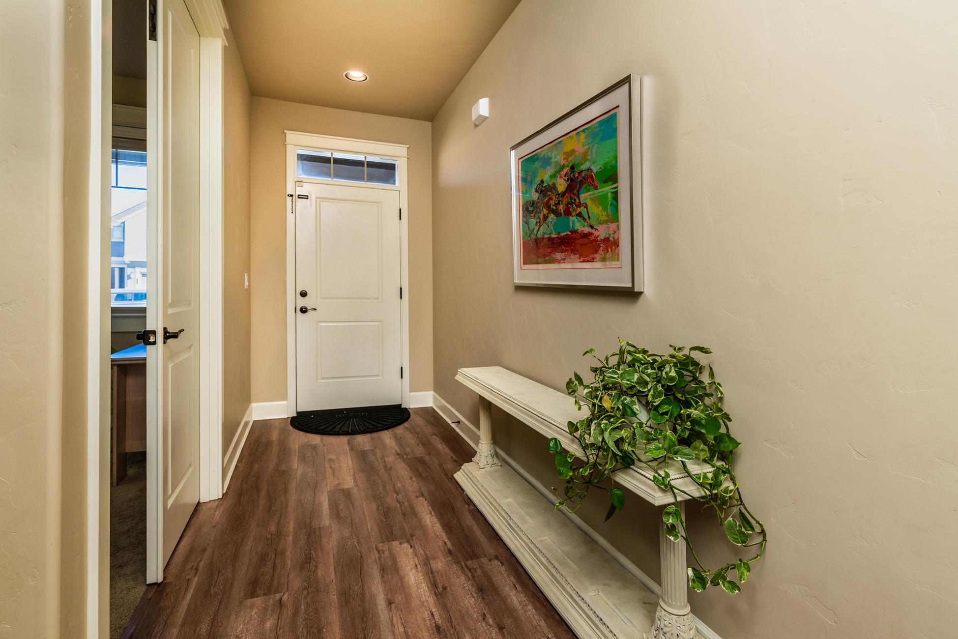 McCall Landing - Residential