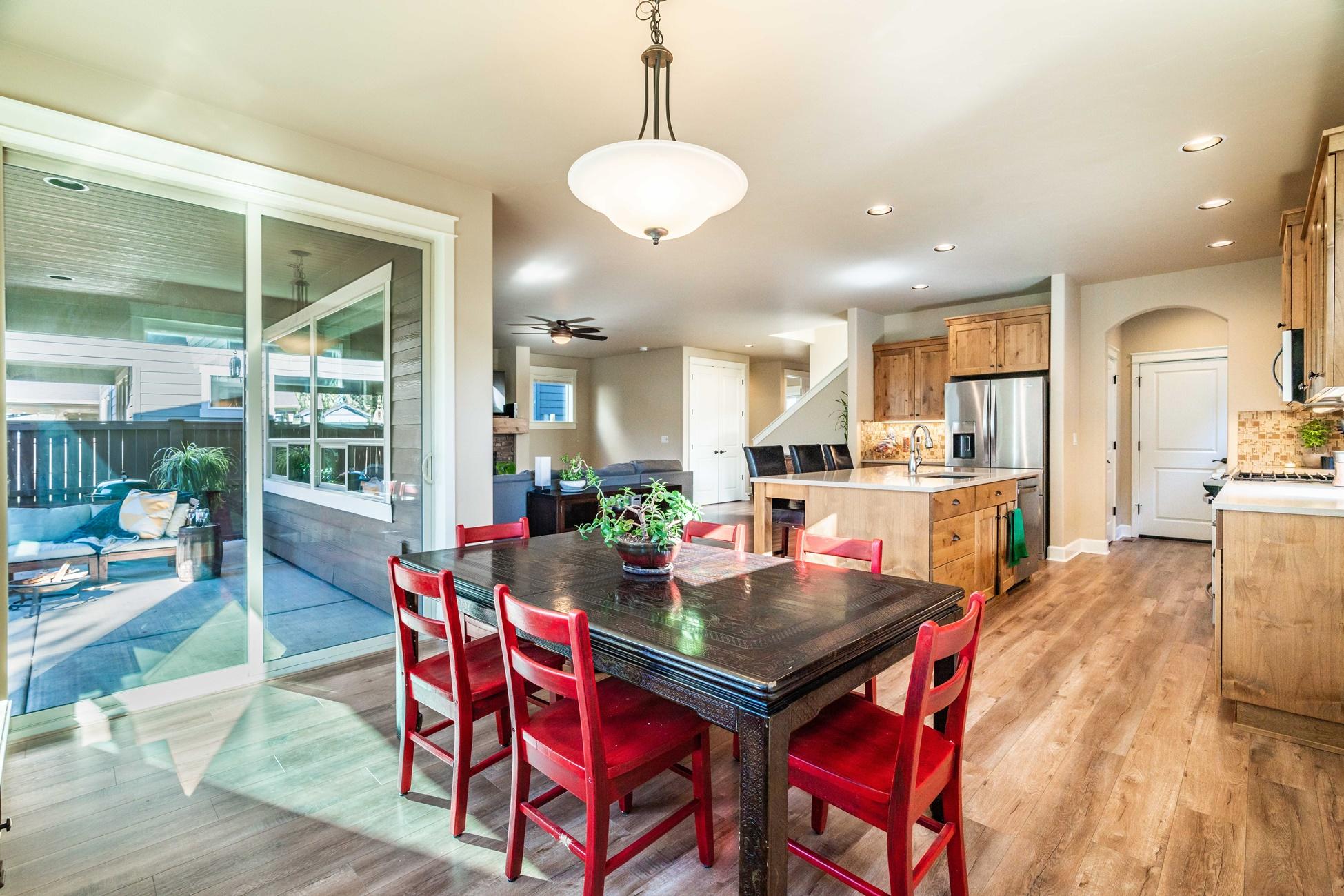 McCall Landing - Residential