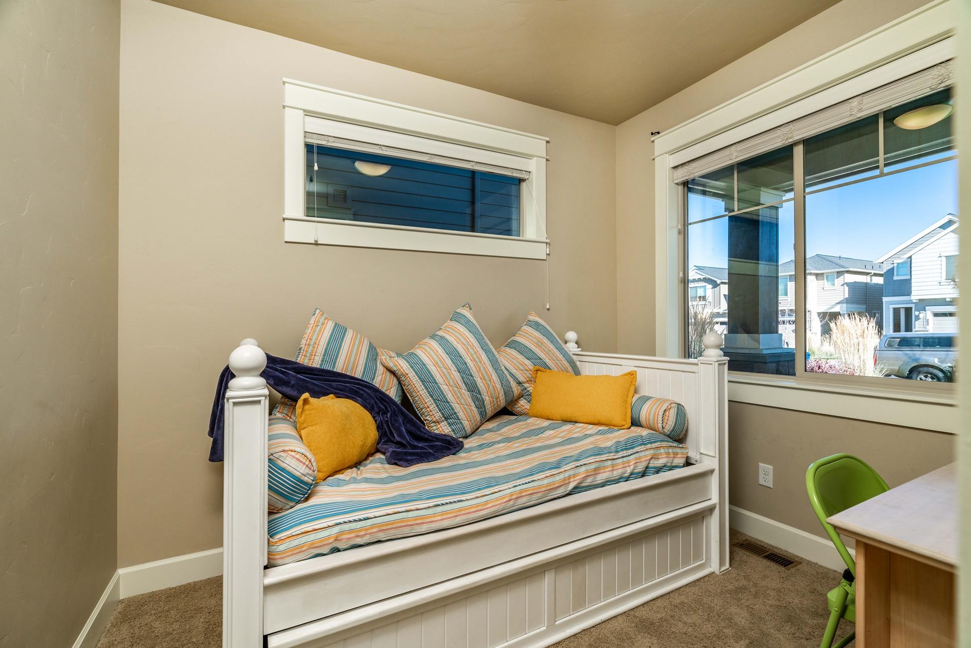 McCall Landing - Residential