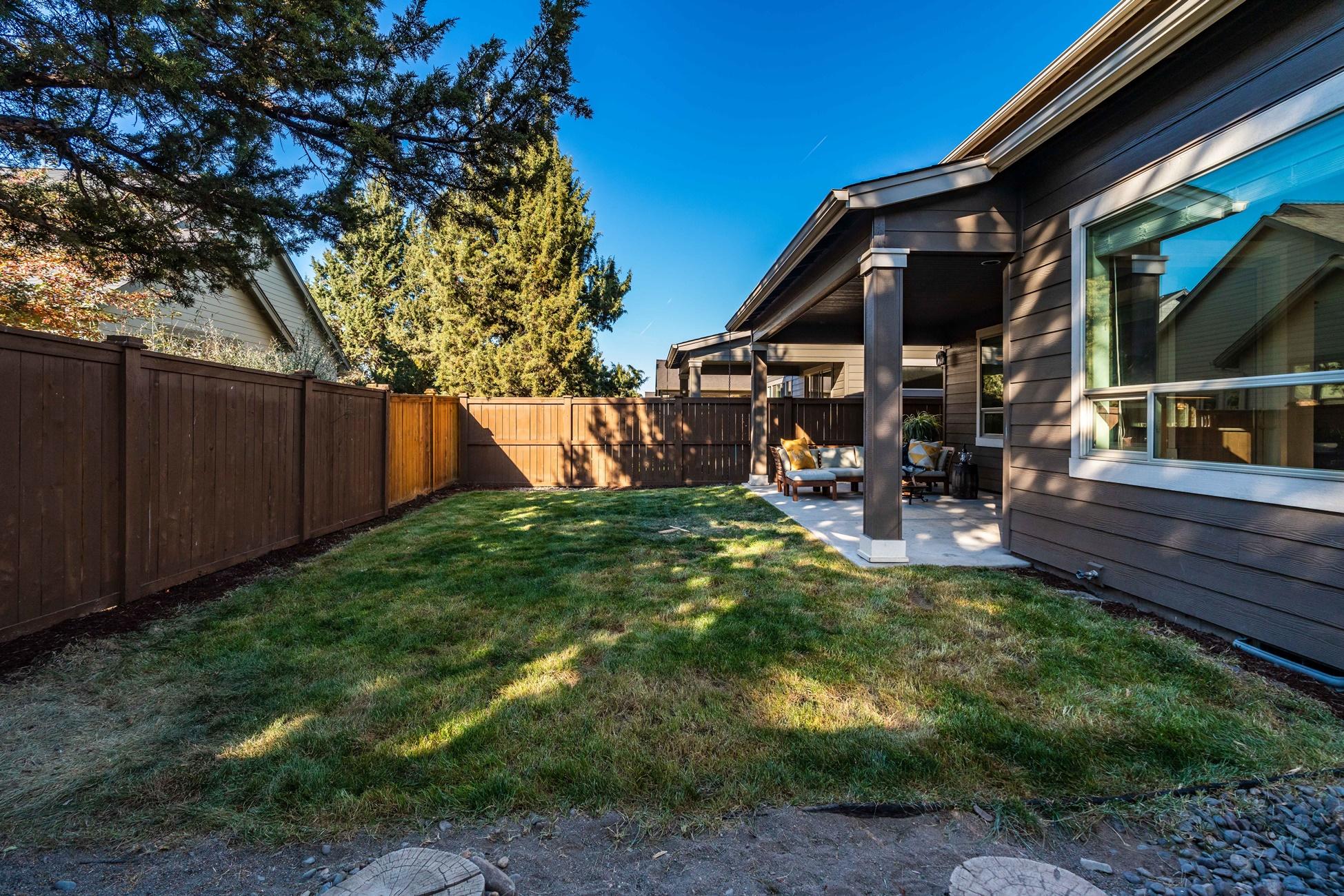 McCall Landing - Residential