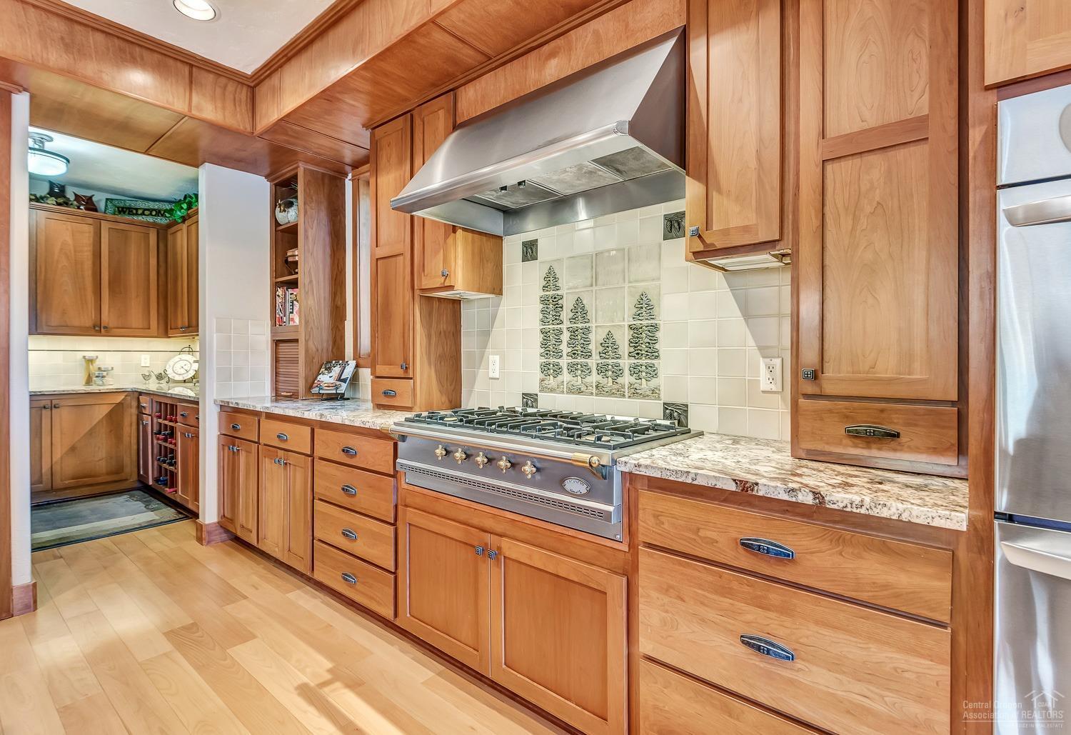 Highland - Residential