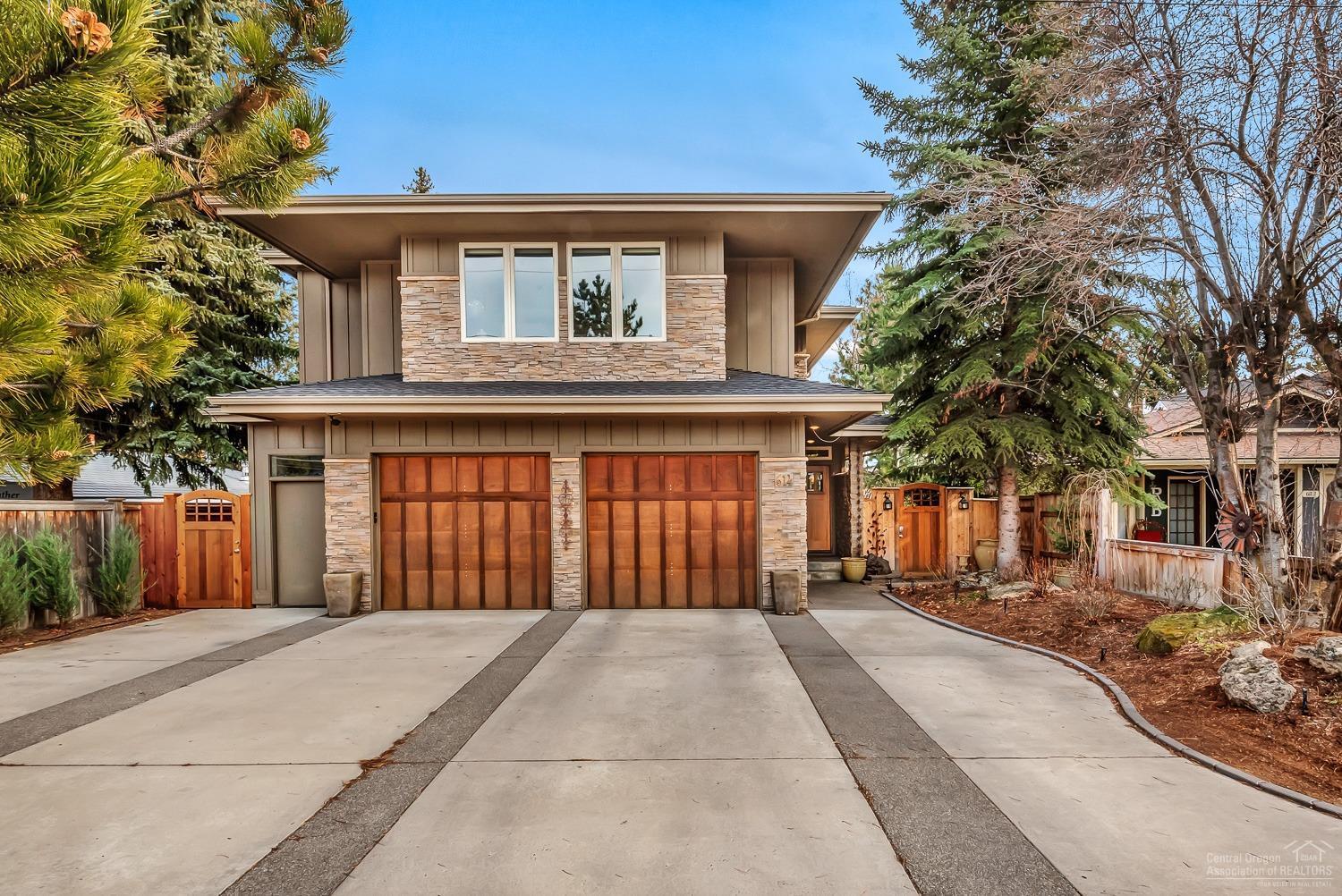 Highland - Residential