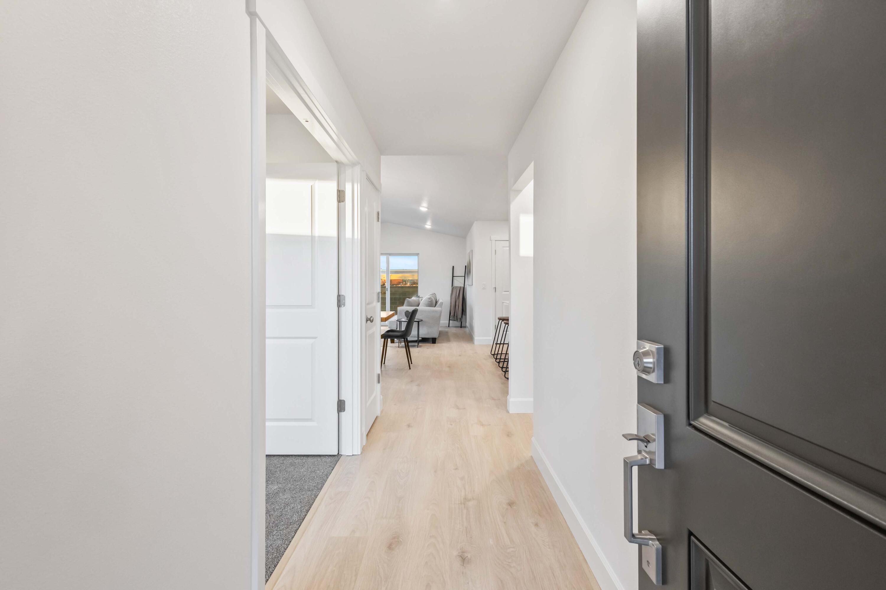 Willowbrook - Residential