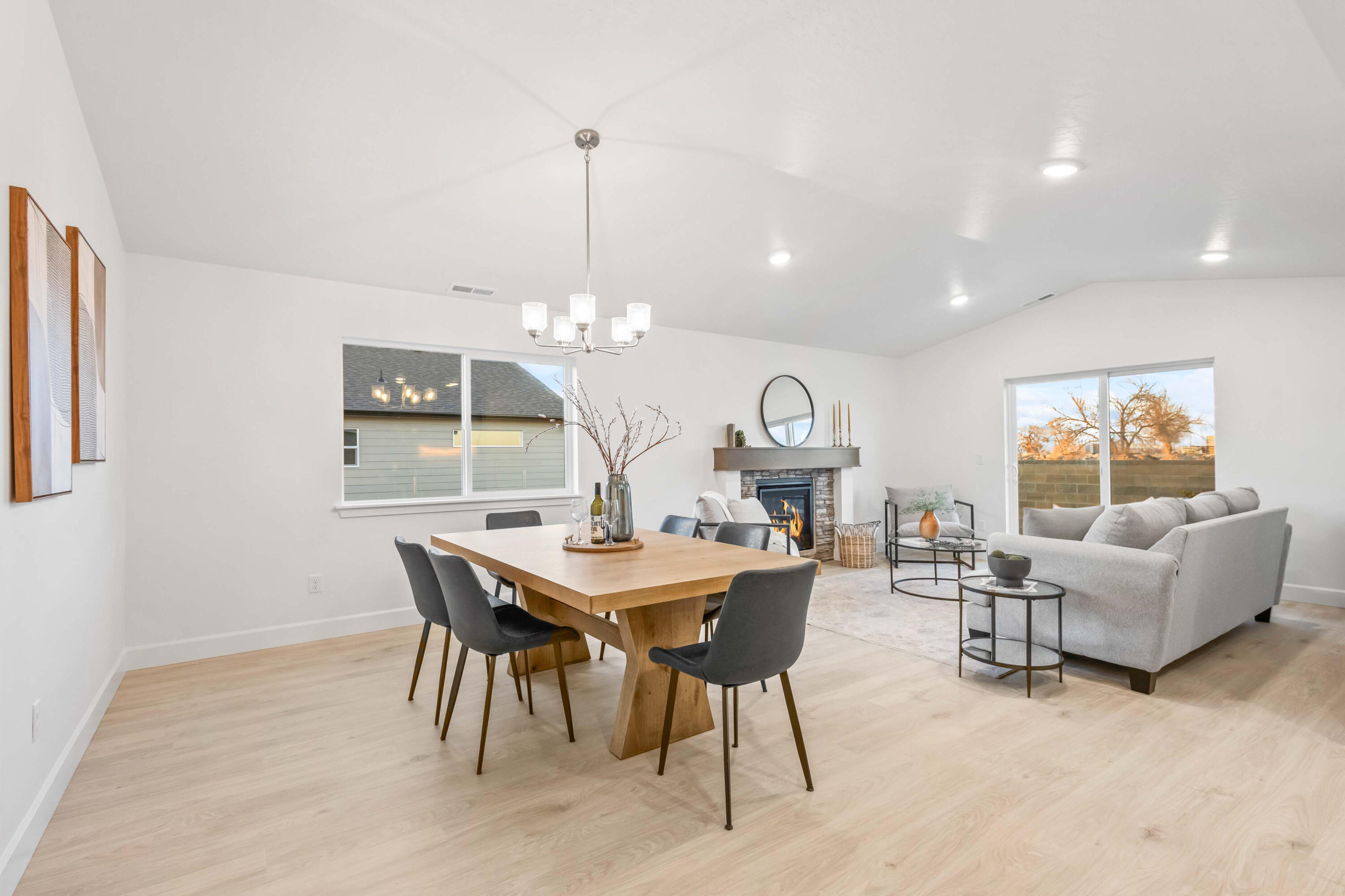 Willowbrook - Residential