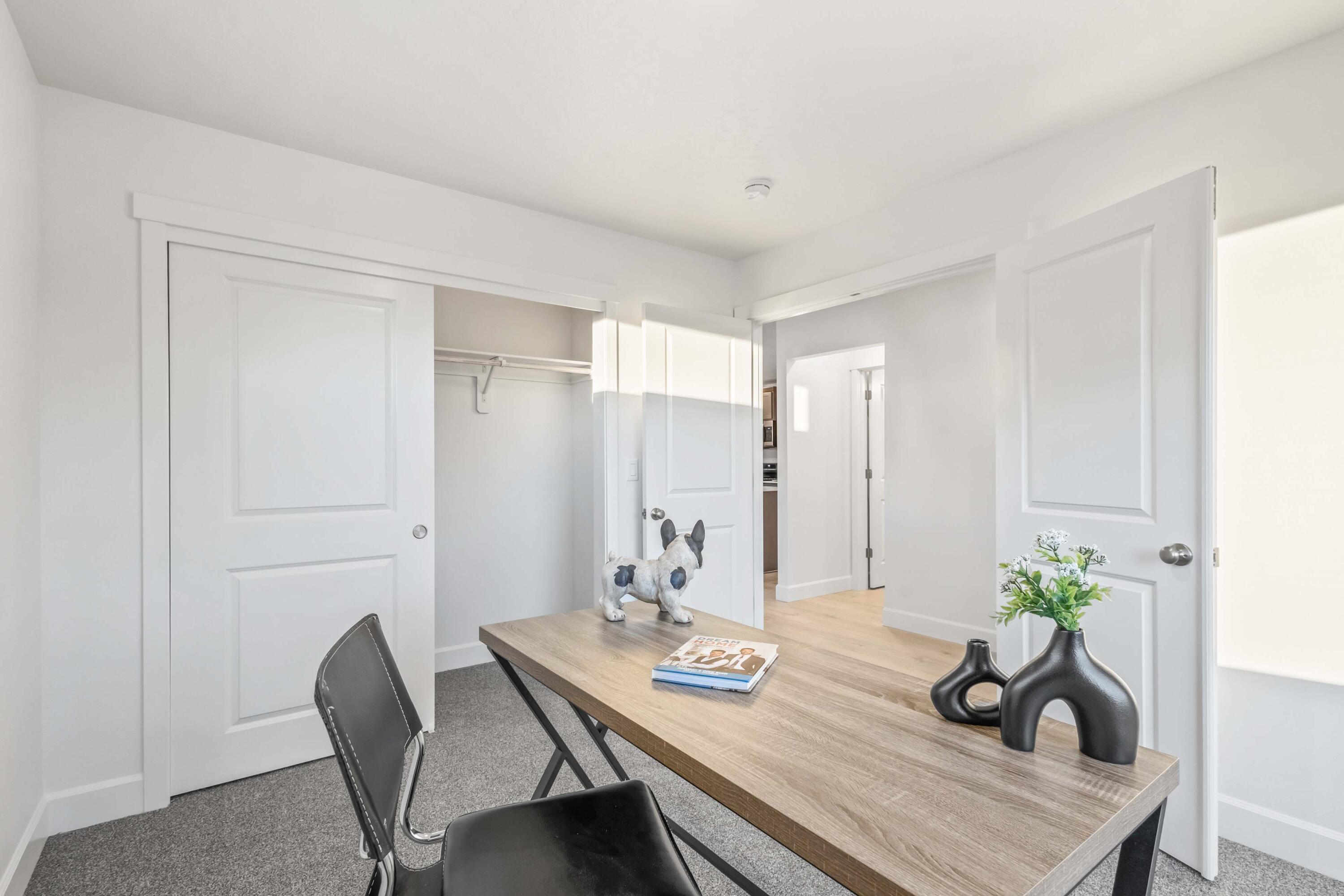 Willowbrook - Residential