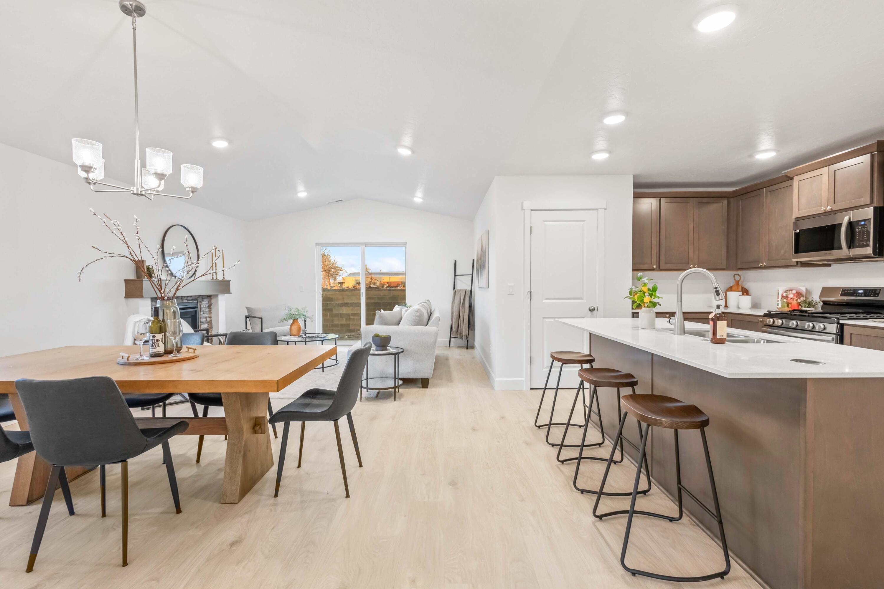 Willowbrook - Residential