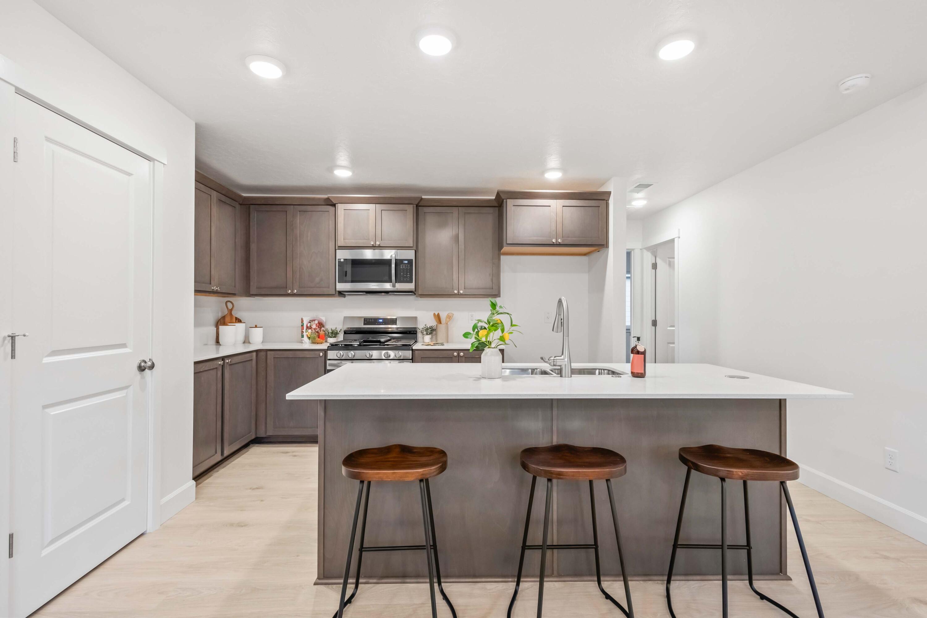 Willowbrook - Residential