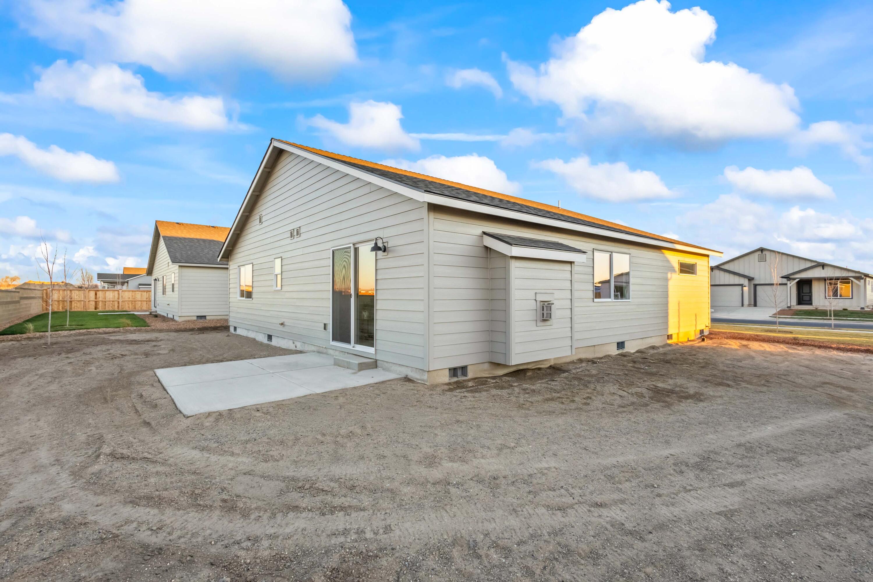 Willowbrook - Residential