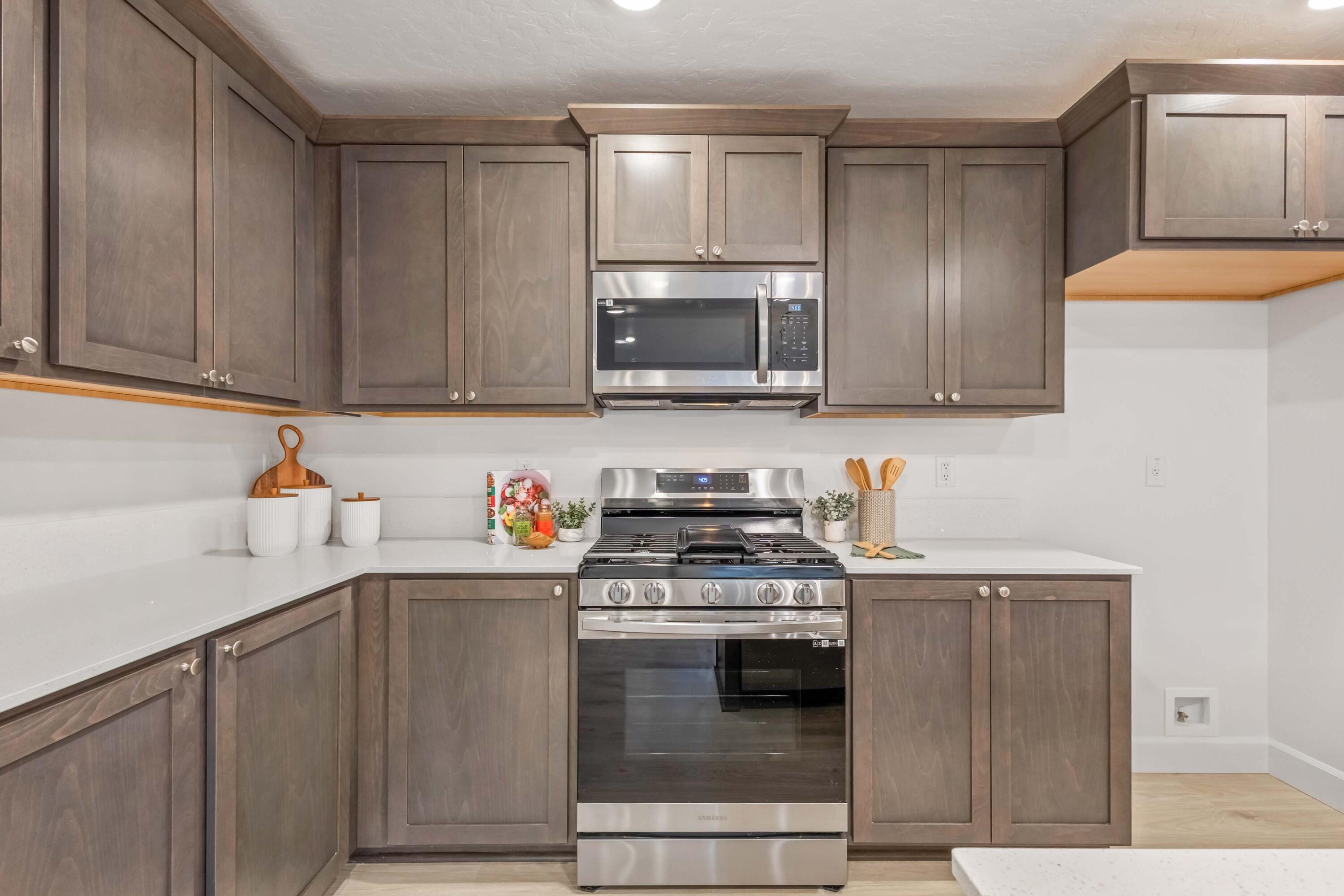 Willowbrook - Residential