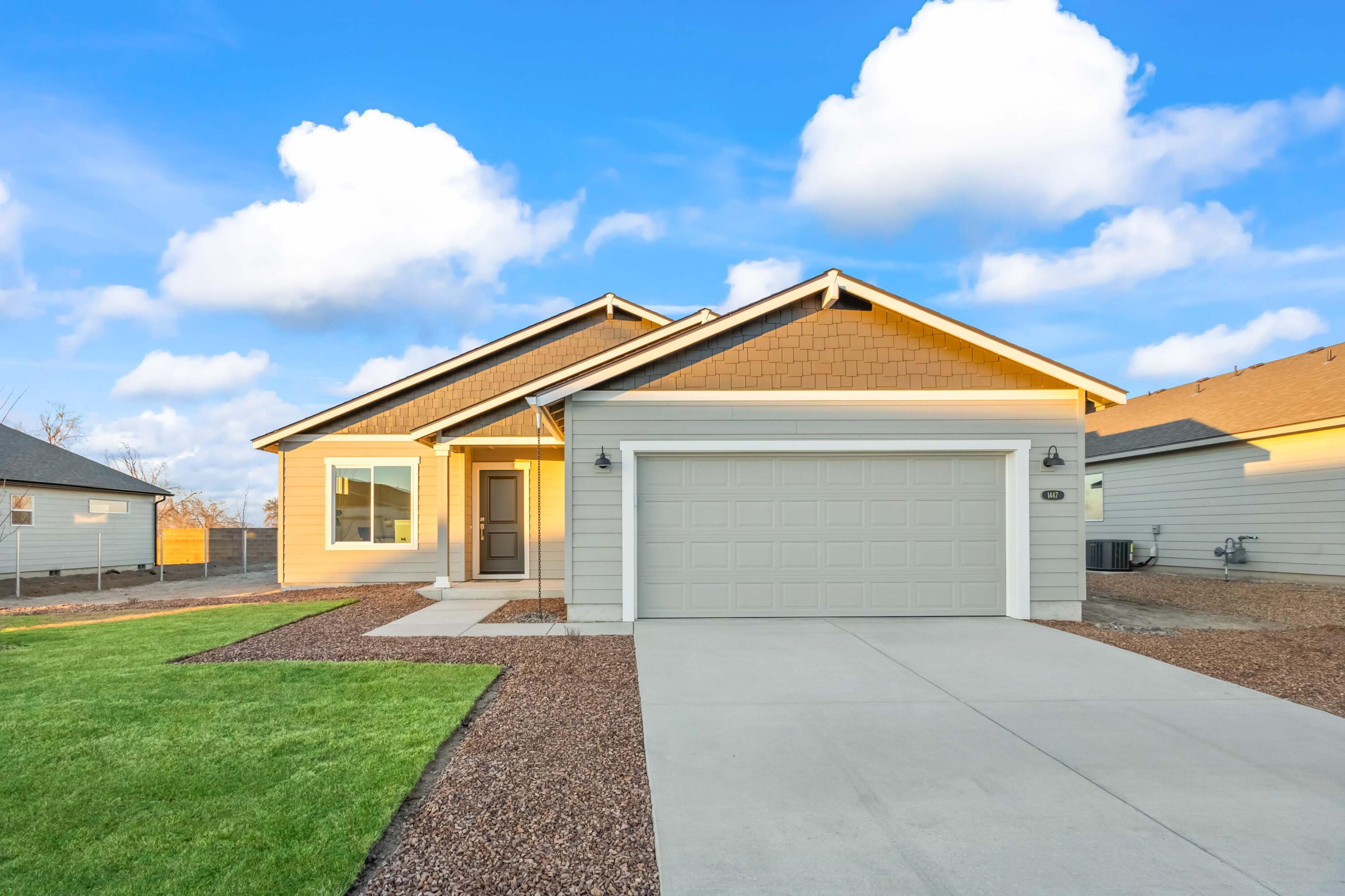 Willowbrook - Residential